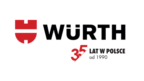 35-lecie działalności na polskim rynku obchodzi Würth Polska